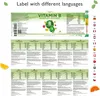 Vitamin B Komplex Intenso - alle 8 B-Vitamine + 3 Produktbild-Vorschau 7