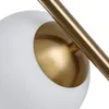 Stojací lampa HOMCOM B31-146V90GD - A Náhled obrázku produktu 11