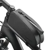 Rockbros Fahrradtasche As-019-1 Wasserdichte Rahmentasche - Produktbild-Vorschau 3