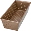 RBV Birkmann 210578, Brotform, Rechteckig, 30 °C, Braun, 3 Produktbild-Vorschau 4