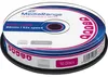 MediaRange MR214 CD-R 10 Stück Produktbild-Vorschau 1