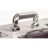 Alumaxx® 45122 Pilotenkoffer OMEGA - silber Anteprima dell’immagine prodotto 38