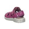 Ricosta Mädchen Lauflernsandale, rosa/pink(violettcassis Produktbild-Vorschau 31