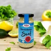 Mittelscharfer Senf OHNE Zuckerzusatz, 200 ml Produktbild-Vorschau 2