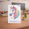 Das Grundschul-Hausaufgabenheft 2026/2027 / A5 / Einhorn / Produktbild-Vorschau 7