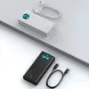 Baseus PPLG000101 Amblight Digitalanzeige Powerbank Produktbild-Vorschau 10