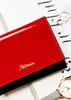 Peterson Geldbörse sk. PTN 1N-445-6808 Schwarz-Rot Produktbild-Vorschau 3