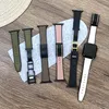Für Apple Watch SE 2023 44mm Hochwertiges Kunstleder / Produktbild-Vorschau 6