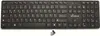 MediaRange MROS107 Tastatur-Maus-Set kabellos schwarz Produktbild-Vorschau 3