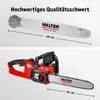 WALTER Li-Ion Akku-Kettensäge 40 V brushless, Produktbild-Vorschau 9