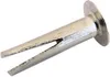 Rivetto diviso 3.7x16 (Zn5/16) nichelato - Sella Simson Anteprima dell’immagine prodotto 3