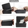Feuchttš¹cher Box, Feuchtes Toilettenpapier Box Produktbild-Vorschau 4