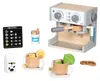 Macchina giocattolo per caffè e tè in legno Goki per Anteprima dell’immagine prodotto 5