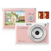 Kompaktní digitální fotoaparát Andoer 4K, videokamera, 50 Náhled obrázku produktu 1
