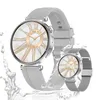 Valdus Damen Smartwatch 1,32 Zoll AMOLED Fitness-Tracker Produktbild-Vorschau 1