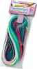 A package of colorful braiding cords. Produktbild-Vorschau