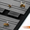 Kuketo | Fliegengitter Balkontür - 140/150/160 x 210/220 cm Produktbild-Vorschau 5