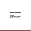 Rillenkugellager 608 -RSR ID 8mm AD 22mm Breite7mm FAG Produktbild-Vorschau 5