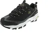 Skechers Buty Dlites, 149267BKGD Podgląd zdjęcia produktu 35