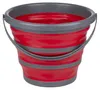 Dirt Devil Seau pliable - 17 litres - 38 x 28,5 x 16/4,5 cm Voir les images du produit 4