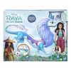 Disney - Raya et le dernier dragon : éclaboussures de Voir les images du produit 11