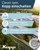 Kopp Paris Silber 1-fach Rahmen Produktbild-Vorschau 9