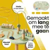 Laavir Houten Activiteitentafel Baby - Educatieve Productafbeelding-voorbeeld 12