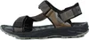 Hi-tec Ula Raft Sandalen Braun EU 44 Mann Braun EU 44 Produktbild-Vorschau 3