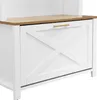 MODFU Kompaktgarderoben-Set Garderobenschrank mit Produktbild-Vorschau 5