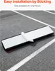 VEVOR Parkeerblokken, 2 stuks. Parkeerhulp voor de garage, Productafbeelding-voorbeeld 5