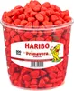 Haribo Primavera Erdbeeren klein Schaumzucker 500 Stück Produktbild-Vorschau 2