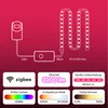 Innr LED Strip Zigbee, 10m Kompatibel mit Hue*, Premium Produktbild-Vorschau 8