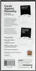 Cards Against Humanity (englisches Spiel) Produktbild-Vorschau 2
