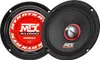 MTX RTX654, 500 W, 125 W, 4 Ohm, 97,2 dB, 150 Hz, 150 - Náhľad obrázku produktu 1