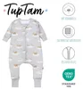 TupTam Baby Schlafsack mit Beinen und Ärmeln  e Produktbild-Vorschau 2