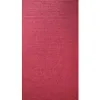 Doppler ELEGANT 2428 119 x 48 x 6 cm rosso Anteprima dell’immagine prodotto 3