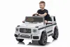 Mercedes Benz G63 Kinder Elektroauto 12V Kinderauto mit Produktbild-Vorschau 1