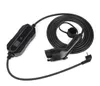 LDY Mode 2 einstellbare Mobile Ladestation - Typ 1 - Schuko Produktbild-Vorschau 1