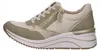 Remonte Veterschoenen Laag  Veterschoenen Laag - khaki - Productafbeelding-voorbeeld 16