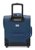 DELSEY PARIS carrello Maubert 2.0 2 Rolls Cabin Trolley 45 Anteprima dell’immagine prodotto 8