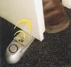 TÜRSTOPPER mit Alarm 100dB Türalarm Türpuffer Türkeil Produktbild-Vorschau 4