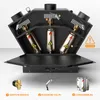 Tříhlavý jevištní plamenomet, 200 W, jevištní plamenomet, Náhled obrázku produktu 4