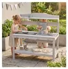 cucina di fango per bambini con accessori - Cucina Anteprima dell’immagine prodotto 14