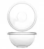 Guzzini Salatschuessel 30 cm Klar Season, 08603000 Produktbild-Vorschau 2