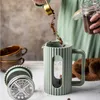 Klausberg nálevník na čaj 1000 ml KB7755 Náhled obrázku produktu 4