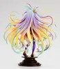 Statue No Game No Life 1/7 Shiro Œuvre d’art Yuu Kamiya 28 Voir les images du produit 4