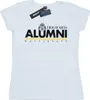 Harry Potter - "Hogwarts Hufflepuff" T-Shirt für Damen Produktbild-Vorschau 1