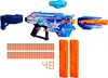 Hasbro Nerf Loadout Comandante Galattico Blaster Anteprima dell’immagine prodotto 9
