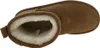 Axelda Damen wasserabweisende Winterboot 40 Produktbild-Vorschau 6