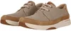 Clarks Baskets Baskets en cuir velours Voir les images du produit 7